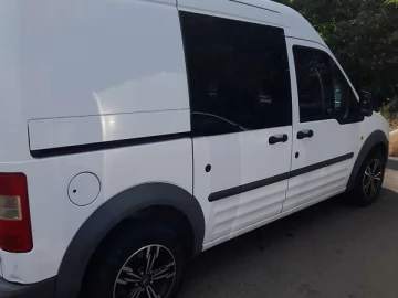 Авто Ford Transit 2008 № 7795737