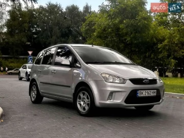 Авто Ford C-Max 2008 № 7795741