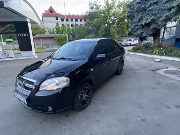 Авто ЗАЗ Vida 2013 № 7795745