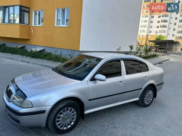 Авто Skoda Octavia 2008 № 7795757