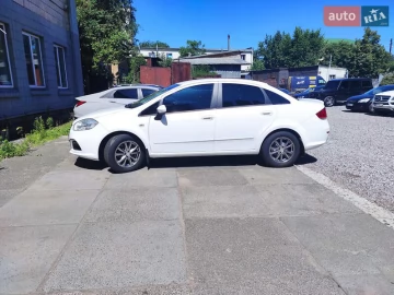 Авто Fiat Linea 2013 № 7795759