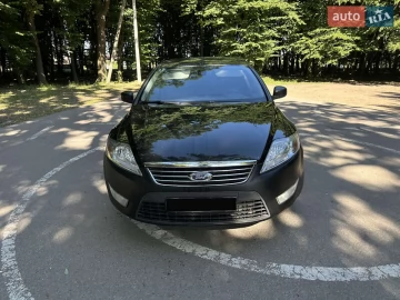 Авто Ford Mondeo 2008 № 7795760