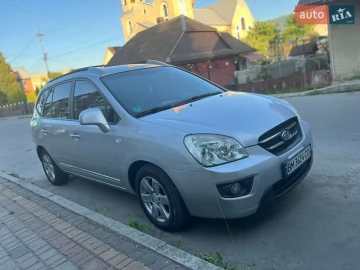 Авто KIA Carens 2006 № 7795762