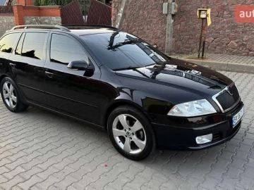 Авто Skoda Octavia 2008 № 7795771