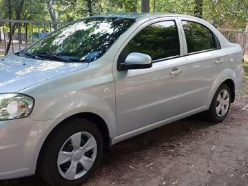 Авто ЗАЗ Vida 2013 № 7795777