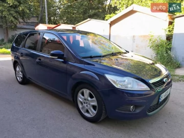 Авто Ford Focus 2008 № 7795778