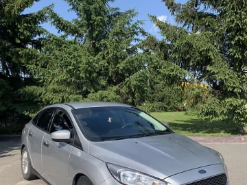 Авто Ford Focus 2014 № 7795805