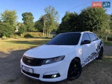 Авто KIA Magentis 2008 № 7795816