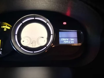 Авто Renault Megane 2012 № 7795843