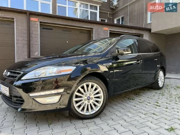 Авто Ford Mondeo 2012 № 7795855