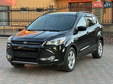 Авто Ford Escape 2015 № 7795860