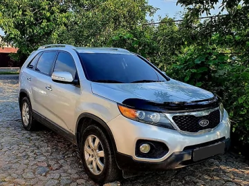 Авто KIA Sorento 2011 № 7795865
