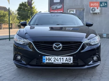 Авто Mazda 6 2012 № 7795868