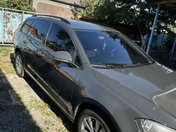 Авто Volkswagen Golf 2013 № 7795869