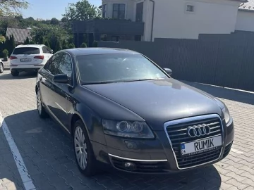 Авто Audi A6 2004 № 7795870