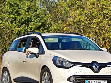 Авто Renault Clio 2015 № 7795872