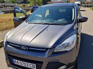 Авто Ford Escape 2015 № 7795878