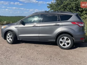 Авто Ford Escape 2014 № 7795900