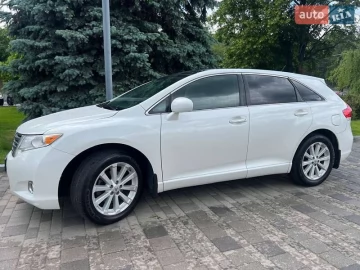 Авто Toyota Venza 2011 № 7795911