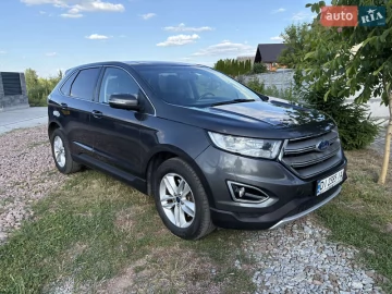 Авто Ford Edge 2015 № 7795923