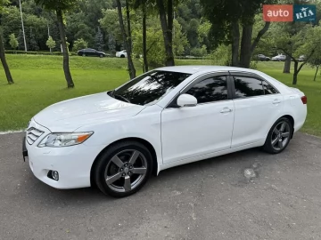 Авто Toyota Camry 2009 № 7795926