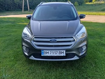Авто Ford Kuga 2019 № 7795947