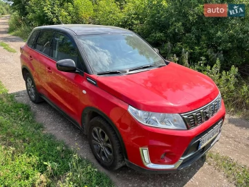 Авто Suzuki Vitara 2021 № 7795965