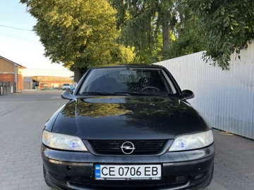 Авто Opel Vectra 2000 № 7795976