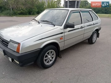 Авто ВАЗ 2109 2005 № 7795977