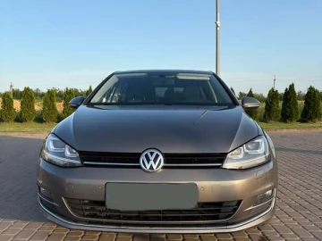 Авто Volkswagen Golf 2016 № 7795998