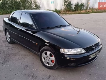 Авто Opel Vectra 2000 № 7796009