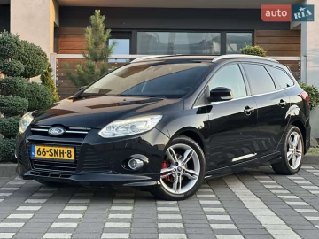 Авто Ford Focus 2014 № 7796013
