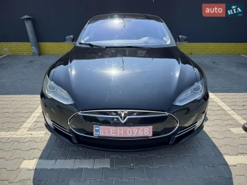 Авто Tesla Model S 2014 № 7796017