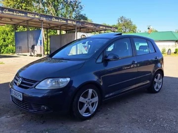 Авто Volkswagen Golf Plus 2005 № 7796035