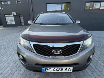 Авто KIA Sorento 2011 № 7796040