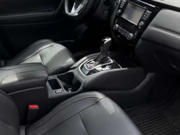 Авто Nissan Rogue 2017 № 7796042
