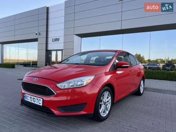 Авто Ford Focus 2015 № 7796058
