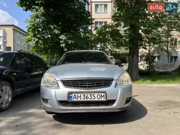 Авто ВАЗ 2170 Priora 2007 № 7796077
