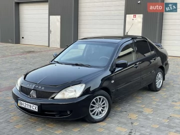 Авто Mitsubishi Lancer 2009 № 7796090