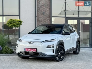 Авто Hyundai Kona 2019 № 7796092