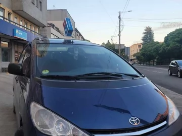 Авто Toyota Previa 2005 № 7796115