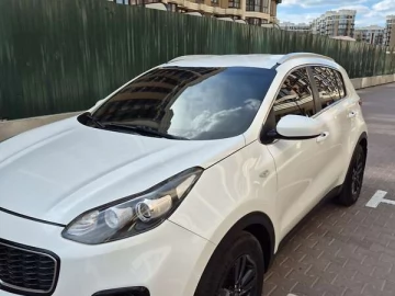 Авто KIA Sportage 2015 № 7796117