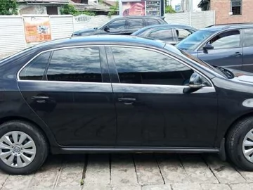 Авто Volkswagen Jetta 2006 № 7796127