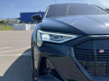 Авто Audi E-Tron S Sportback 2022 № 7796130