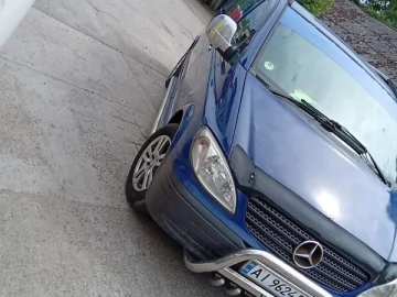 Авто Mercedes Vito 2004 № 7796133