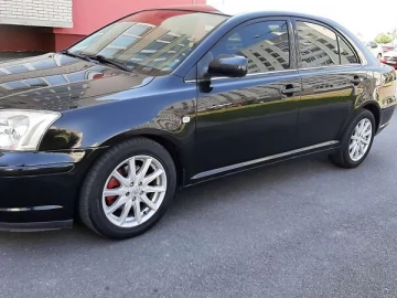Авто Toyota Avensis 2005 № 7796134