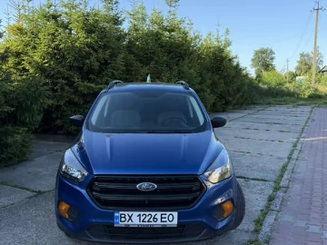 Авто Ford Escape 2019 № 7796143