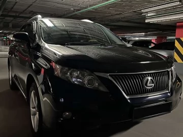 Авто Lexus Rx 2010 № 7796146