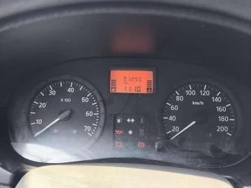 Авто Dacia Logan Mcv 2009 № 7796169