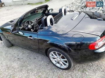 Авто Mazda Mx-5 2014 № 7796187